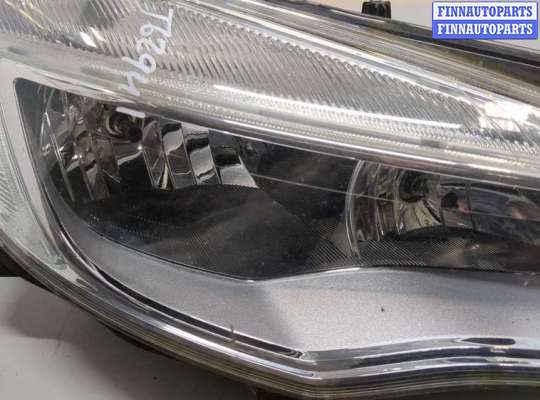 купить Фара (передняя) на Opel Astra J 2010-2017
