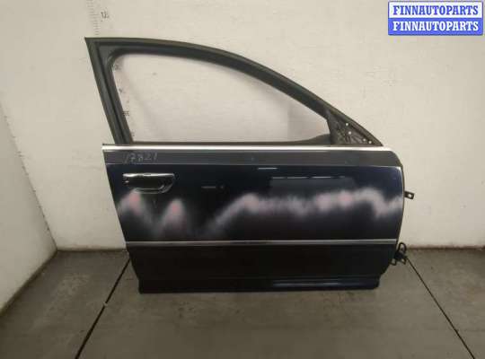 купить Дверь боковая (легковая) на Audi A8 (D3) 2002-2010