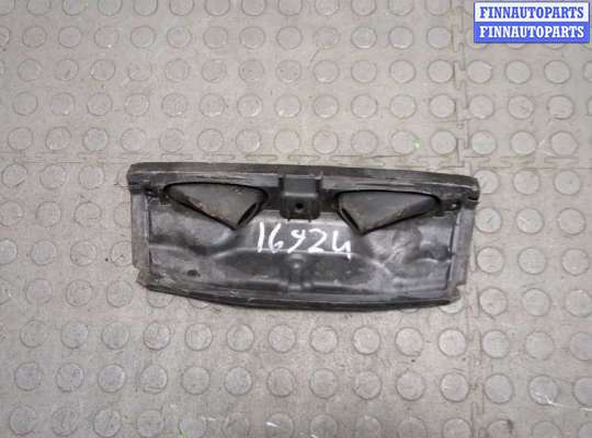Пластик (Обшивка) моторного отсека BM3017882 на BMW X1 (E84) 2009-2015
