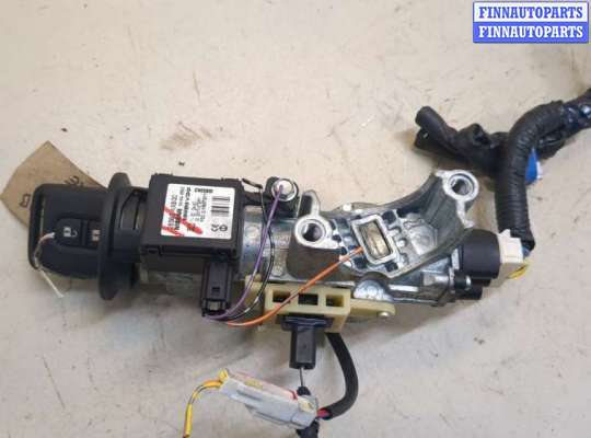купить Замок зажигания на Nissan Note E11 2005-2013