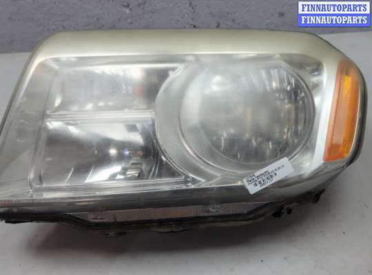 Фара (передняя) HD492641 на Honda Pilot 2008-2015