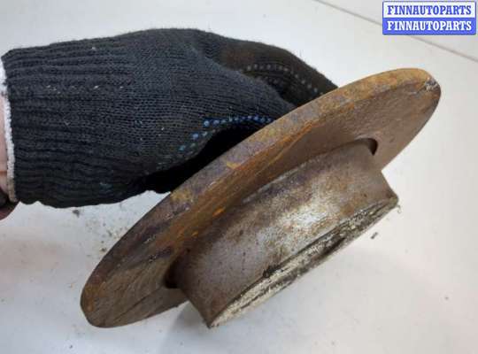 купить Диск тормозной на Volkswagen Touran 2010-2015