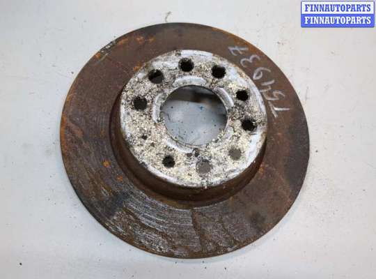 купить Диск тормозной на Volkswagen Touran 2010-2015