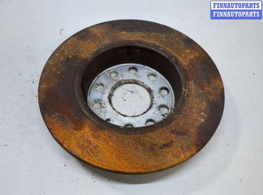 купить Диск тормозной на Volkswagen Touran 2010-2015