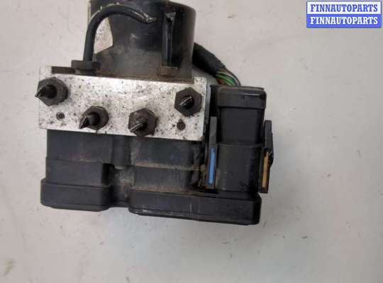 купить Блок АБС, насос (ABS, ESP, ASR) на Ford Fusion 2002-2012