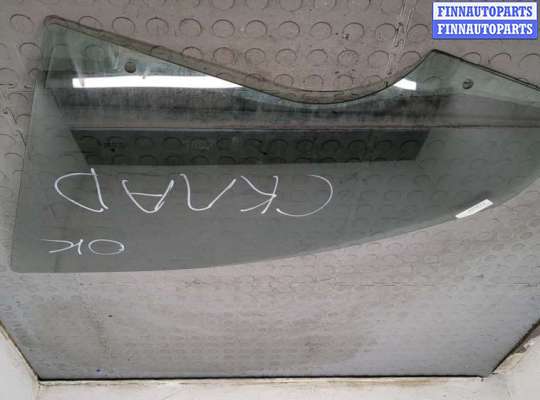 купить Стекло боковой двери на Skoda Octavia (A5) 2004-2013