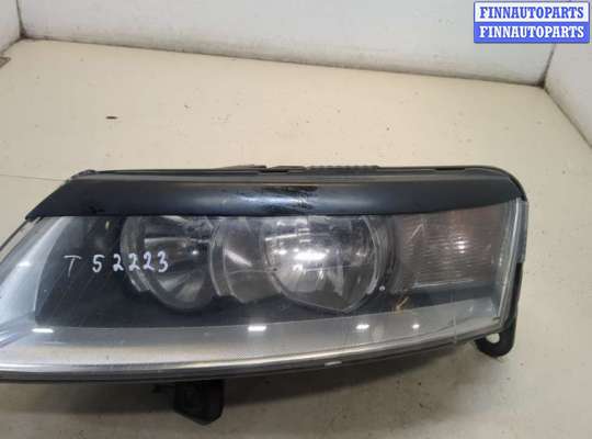 купить Фара (передняя) на Audi A6 (C6) 2004-2011