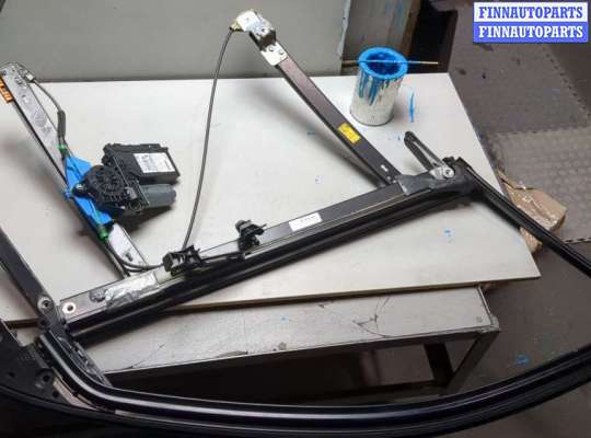 Стеклоподъемник электрический AU1719887 на Audi A4 (B7) 2004-2009