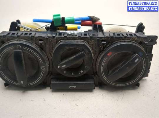 купить Переключатель отопителя (печки) на Volkswagen Transporter 5 2003-2015