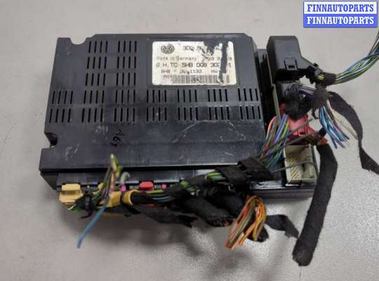 купить Блок управления климат-контролем на Volkswagen Phaeton 2002-2010