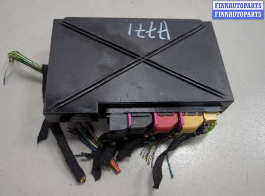 купить Блок управления климат-контролем на Volkswagen Phaeton 2002-2010