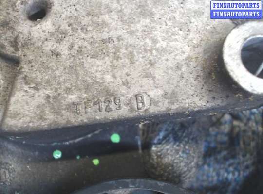 Натяжитель приводного ремня PG742537 на Peugeot Partner 2008-2012
