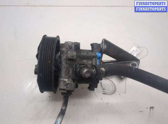 купить Насос гидроусилителя руля (ГУР) на BMW 6 E63 2003-2010