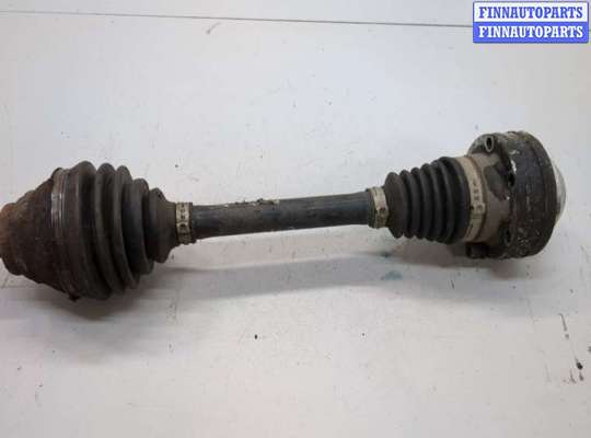 Полуось (приводной вал, шрус) VG2750315 на Volkswagen Passat 6 2005-2010