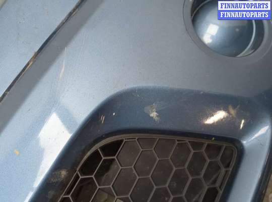 купить Бампер на Dacia Sandero 2008-2012