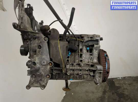купить Блок цилиндров (Шорт блок) на Volvo S40 / V40 1995-2004