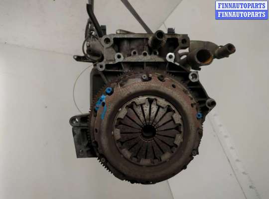 купить Блок цилиндров (Шорт блок) на Volvo S40 / V40 1995-2004