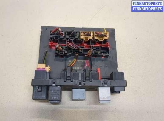 купить Блок управления бортовой сети (Body Control Module) на Volkswagen Caddy 2004-2015