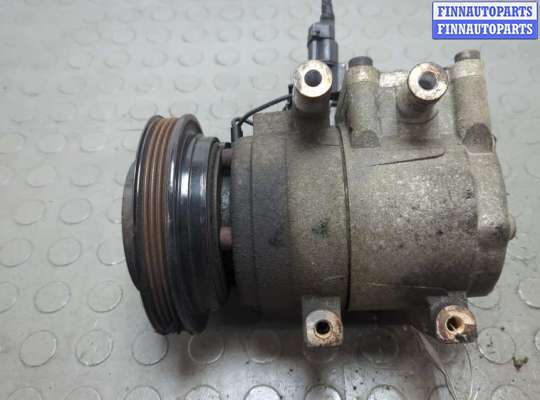 купить Компрессор кондиционера на Hyundai Getz 2002-2011