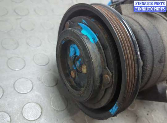 купить Компрессор кондиционера на Hyundai Getz 2002-2011