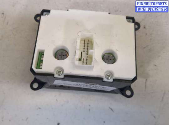 купить Переключатель отопителя (печки) на Acura MDX 2001-2006