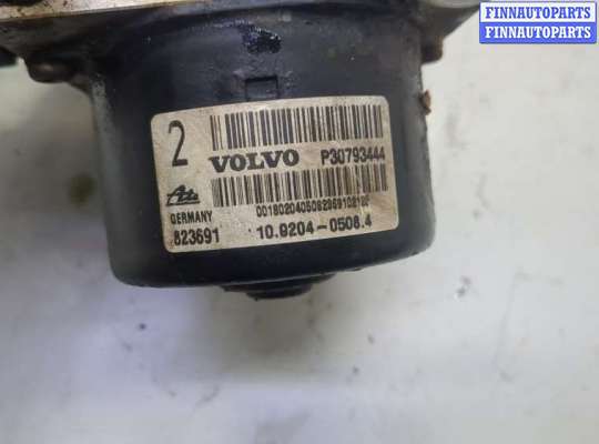 купить Блок АБС, насос (ABS, ESP, ASR) на Volvo XC90 2002-2014