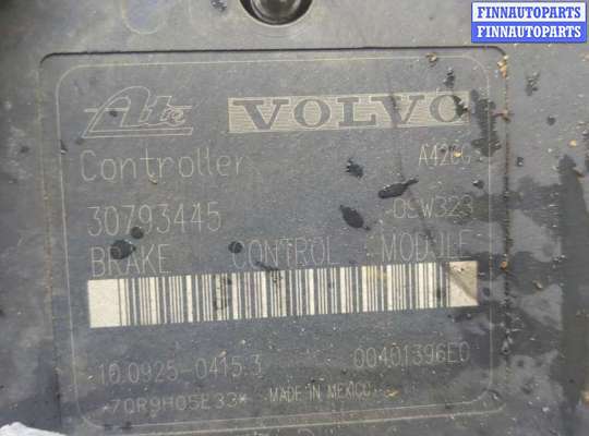купить Блок АБС, насос (ABS, ESP, ASR) на Volvo XC90 2002-2014