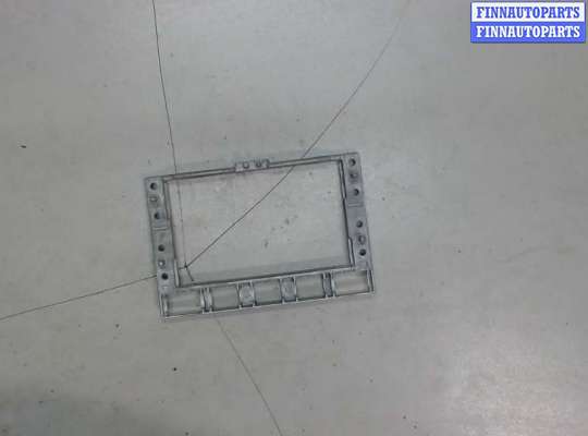 купить Кронштейн магнитолы на Volkswagen Touareg 2007-2010
