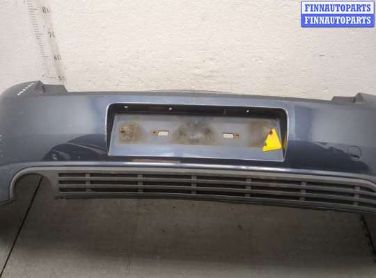 Подсветка номера OP2263277 на Opel Vectra C 2002-2008