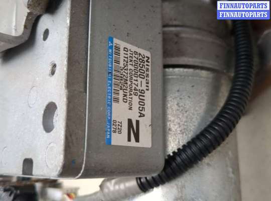 купить Электроусилитель руля на Nissan Note E11 2005-2013