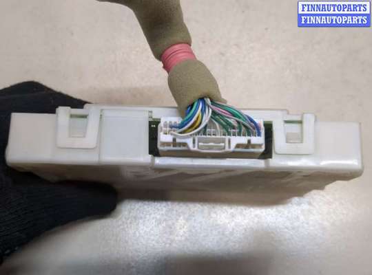 купить Блок комфорта на Nissan Pathfinder 2012-2020