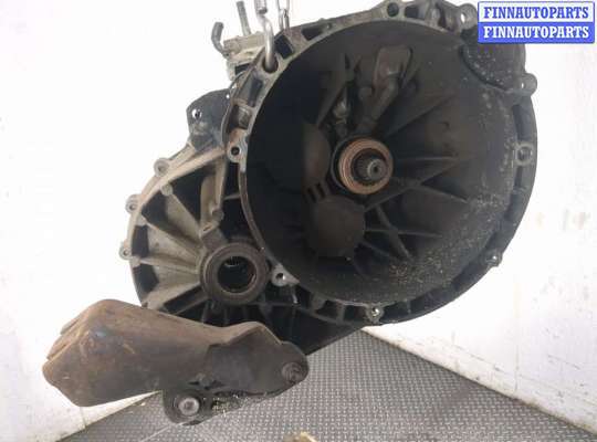 КПП 6-ст.мех. (МКПП) FO2207869 на Ford S-Max 2006-2010