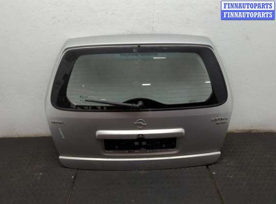 купить Подсветка номера на Opel Astra G 1998-2005