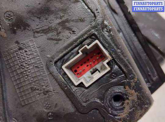 купить Зеркало боковое на Ford Focus 3 2011-2015