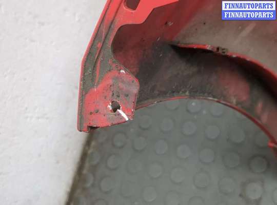 купить Решетка радиатора на Ford Focus 3 2011-2015