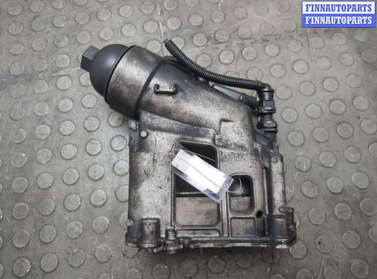 Купить Корпус масляного фильтра на BMW 5 E60 2003-2010 Корпус масляного фильтра BM3666809 на BMW 5 E60 2003-2010