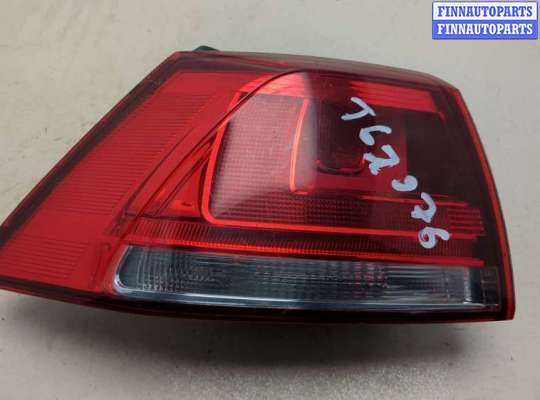 Купить Фонарь (задний) на Volkswagen Golf 7 2012-2020 Фонарь (задний) VG2762319 на Volkswagen Golf 7 2012-2020
