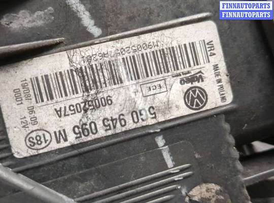 купить Фонарь (задний) на Volkswagen Golf 7 2012-2020