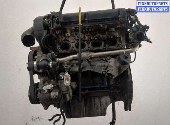 купить Двигатель (ДВС) на Opel Astra H 2004-2010