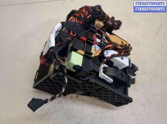 купить Блок управления бортовой сети (Body Control Module) на Skoda Yeti 2009-2018