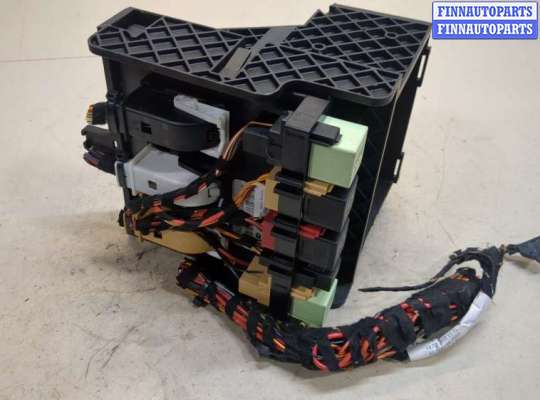 купить Блок управления бортовой сети (Body Control Module) на Skoda Yeti 2009-2018