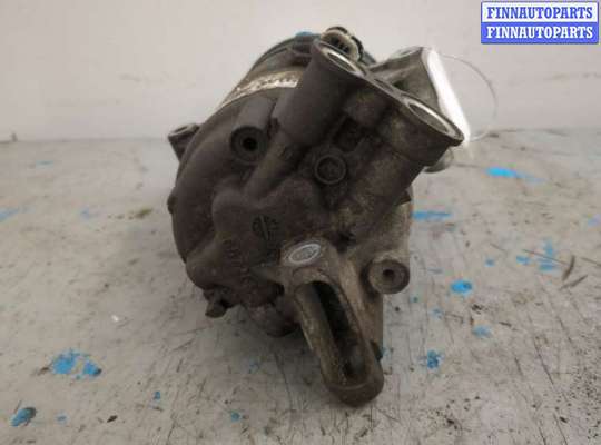 купить Компрессор кондиционера на Opel Astra H 2004-2010