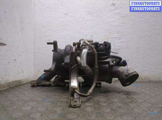 купить Турбина на Skoda SuperB 2008-2015