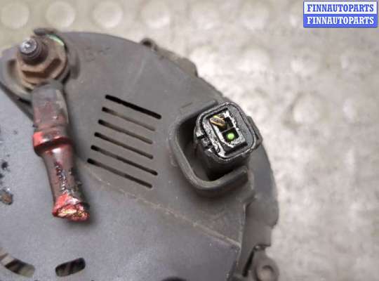 купить Генератор на Nissan Primastar 2001-2025