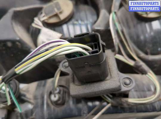 купить Фонарь (задний) на Dodge Charger 2005-2010