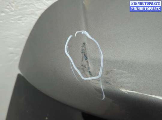 купить Крышка (дверь) багажника на Volkswagen Golf 6 2009-2012