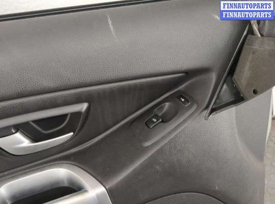 купить Ручка двери наружная на Volvo XC90 2002-2006