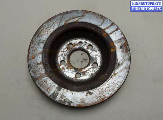 Купить Диск тормозной на Ford Mondeo 4 2007-2015 Диск тормозной FO2184574 на Ford Mondeo 4 2007-2015