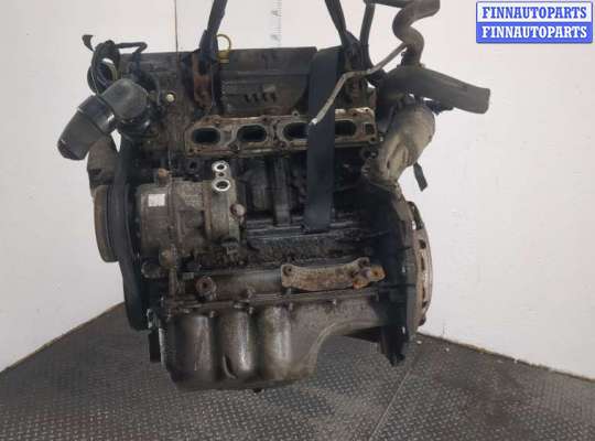 купить Двигатель (ДВС) на Opel Corsa D 2006-2014