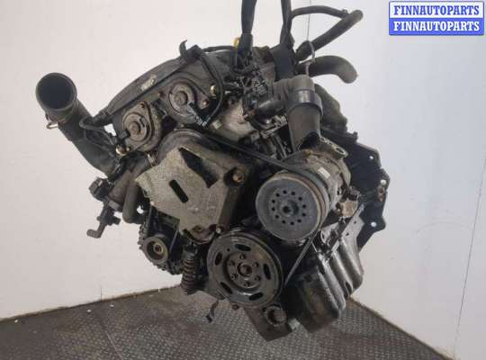 купить Двигатель (ДВС) на Opel Corsa D 2006-2014